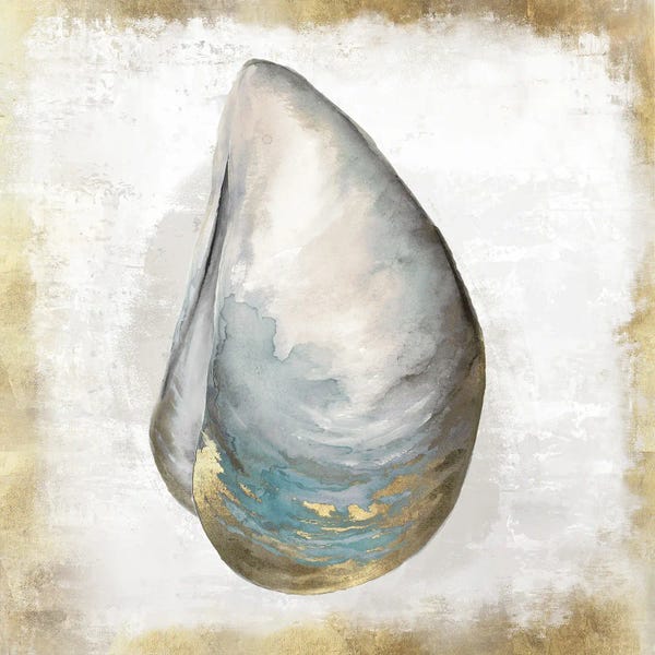 Eli Jones: Cozza I by Eli Jones