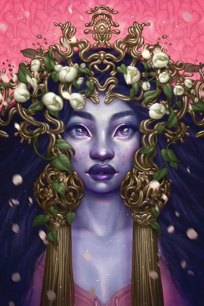 Ejiwa Ebenebe: Initiation by Ejiwa Ebenebe