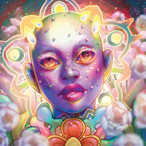 Ejiwa Ebenebe: Lorelia by Ejiwa Ebenebe