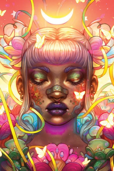 Gentle Reverie