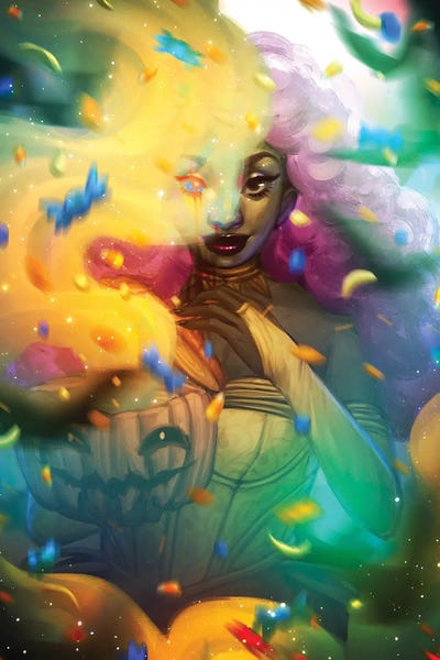 Ejiwa Ebenebe: Please Take One by Ejiwa Ebenebe