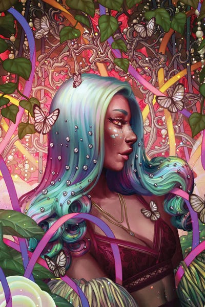 Ejiwa Ebenebe: Camelia by Ejiwa Ebenebe