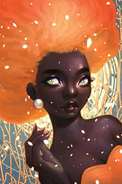 Ejiwa Ebenebe: Citrus by Ejiwa Ebenebe