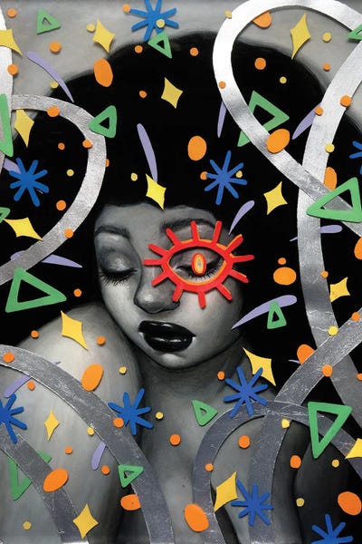 Ejiwa Ebenebe: Don't Stare Too Long by Ejiwa Ebenebe