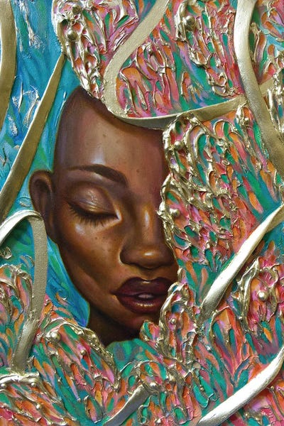 Ejiwa Ebenebe: Fluorescence by Ejiwa Ebenebe