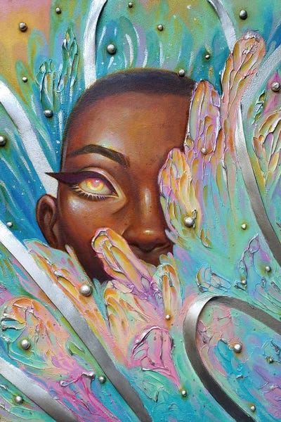 Ejiwa Ebenebe: Phosphorescence by Ejiwa Ebenebe