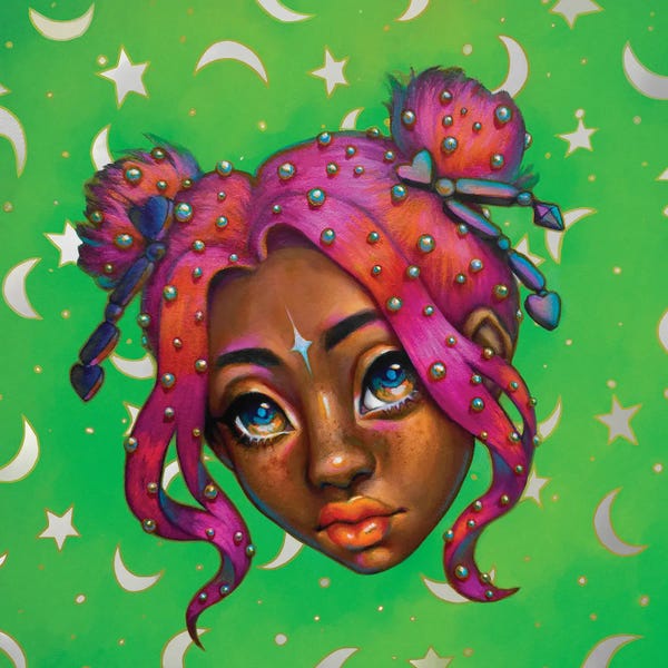 Ejiwa Ebenebe: Azalea by Ejiwa Ebenebe