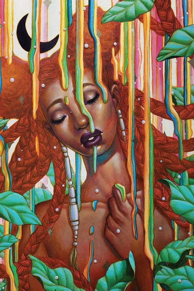 Ejiwa Ebenebe: Benevolent Drifter by Ejiwa Ebenebe