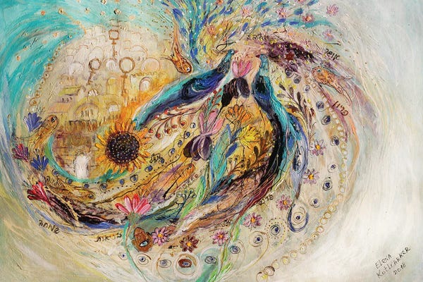 Keys: Remembering Safed by Elena Kotliarker