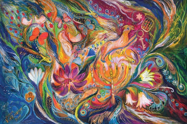 Keys: The Fairytale by Elena Kotliarker