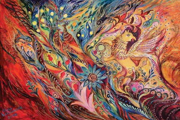 Keys: The Griffin's Key by Elena Kotliarker