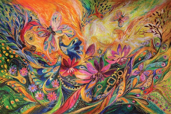 Doves & Pigeons: The Prince Of Dawn by Elena Kotliarker