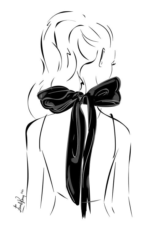 Black Bow