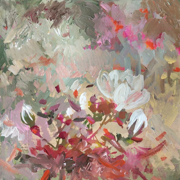 Ekaterina Prisich: Wild Rosehip by Ekaterina Prisich