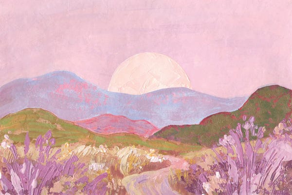 Ekaterina Prisich: Gentle Morning by Ekaterina Prisich