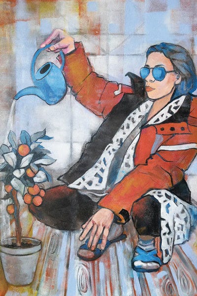 Ekaterina Prisich: Everyday Aesthetics by Ekaterina Prisich