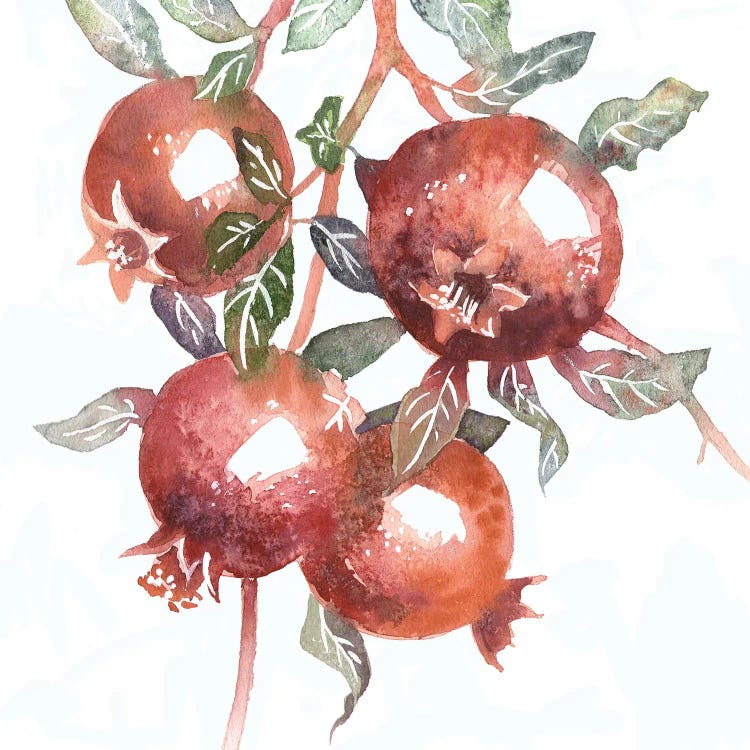 Pomegranates