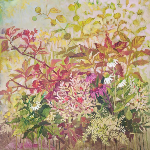 Ekaterina Prisich: Autumn Mood by Ekaterina Prisich