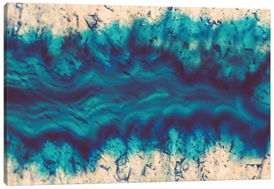River Of Earth Canvas Art Print