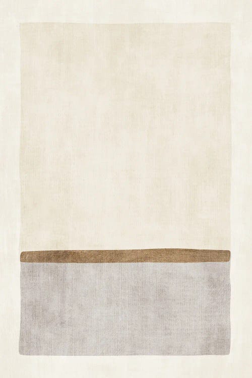 Minimalist Landscape III