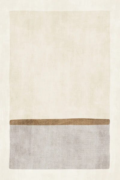 Minimalist Landscape III