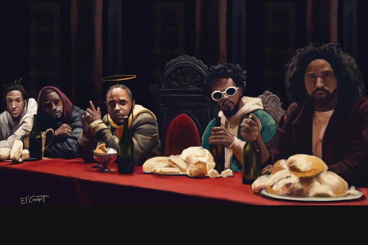 Last Supper