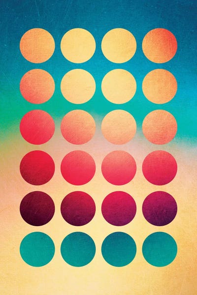 Elisabeth Fredriksson: Summer At The Beach by Elisabeth Fredriksson