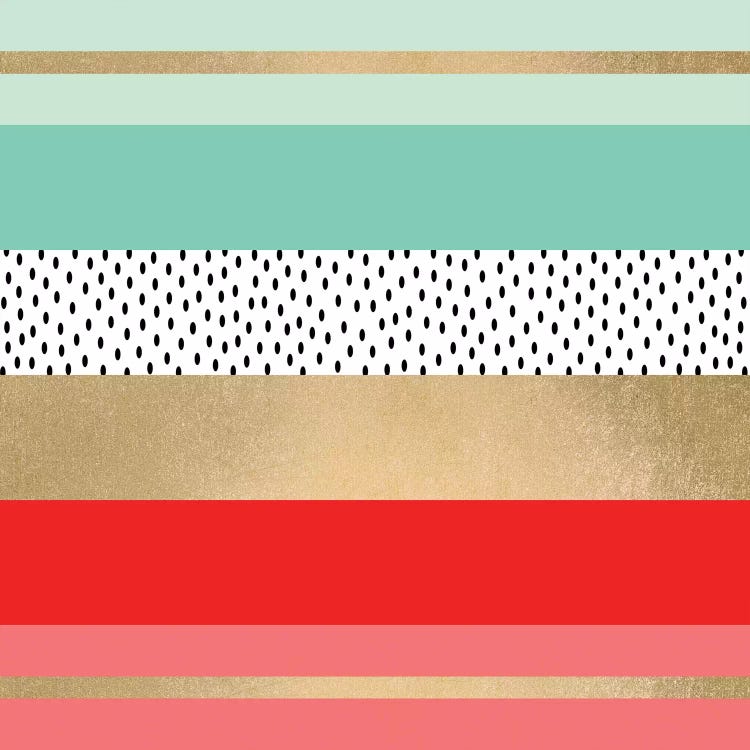 Summer Fresh by Elisabeth Fredriksson wall art