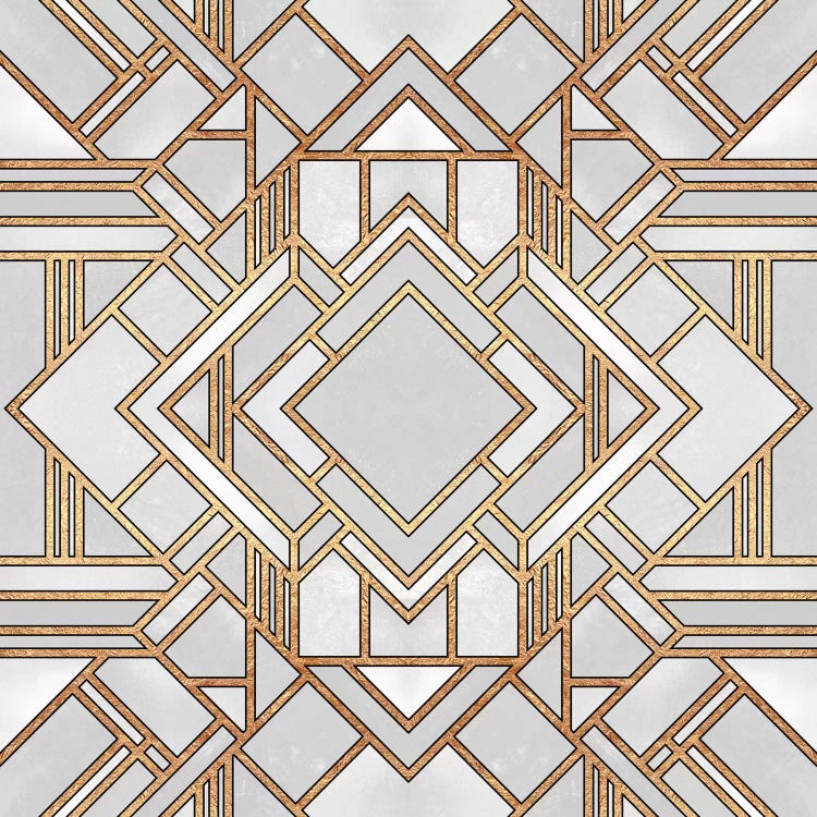 Art Deco I