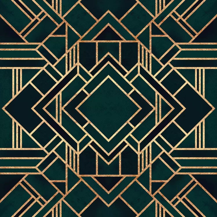 Art Deco II
