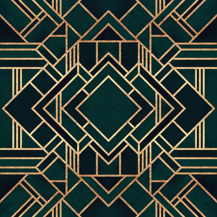 Art Deco II