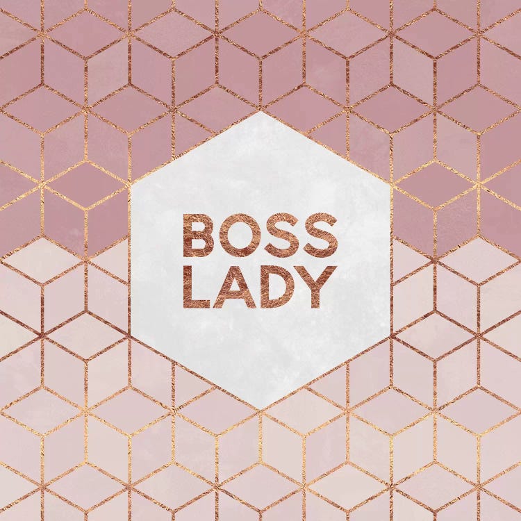 Boss Lady