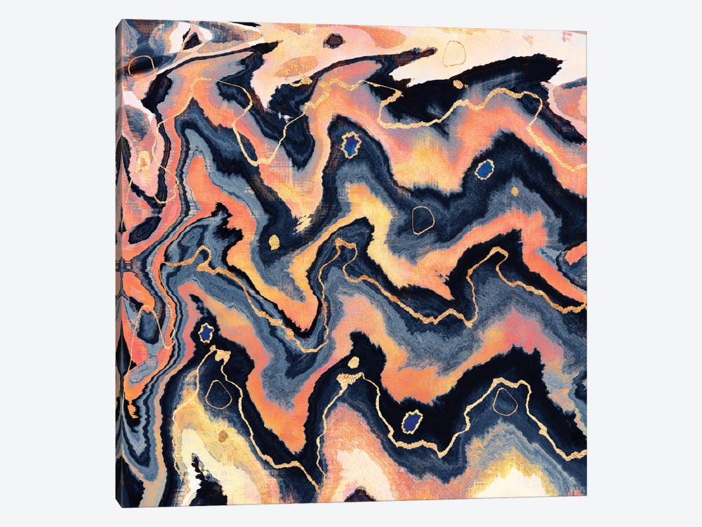 Hot Surface by Elisabeth Fredriksson 1-piece Art Print