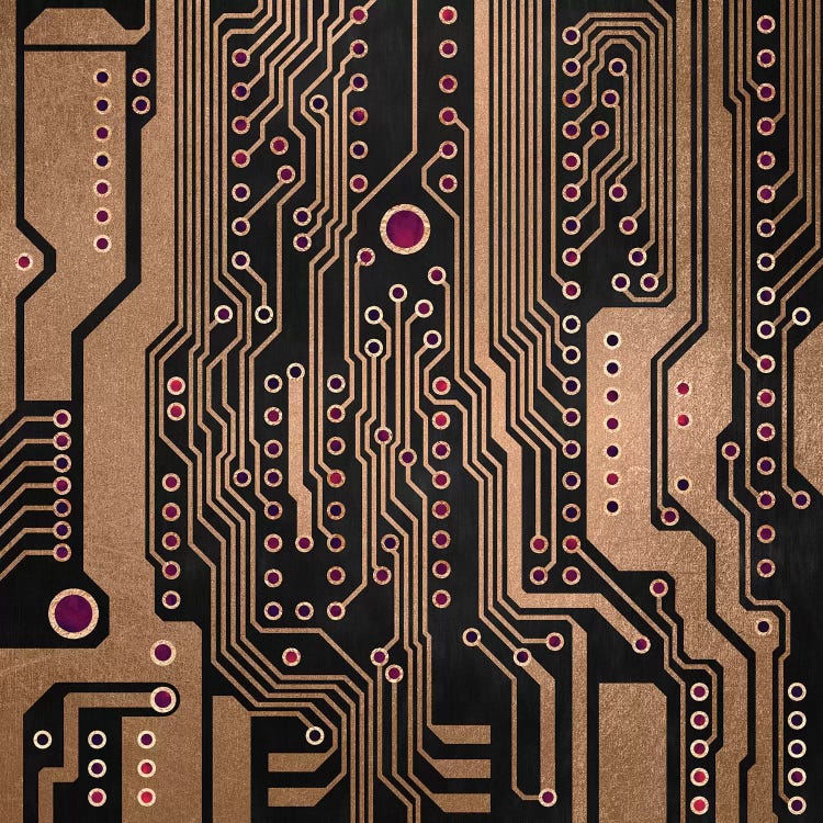 PCB III