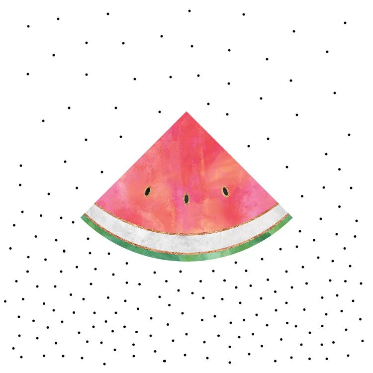 Pretty Watermelon