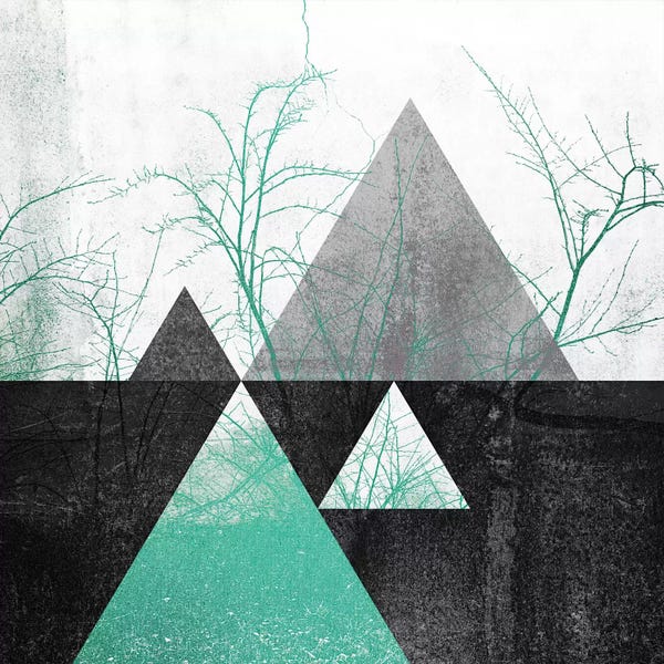 Elisabeth Fredriksson: Branches II by Elisabeth Fredriksson