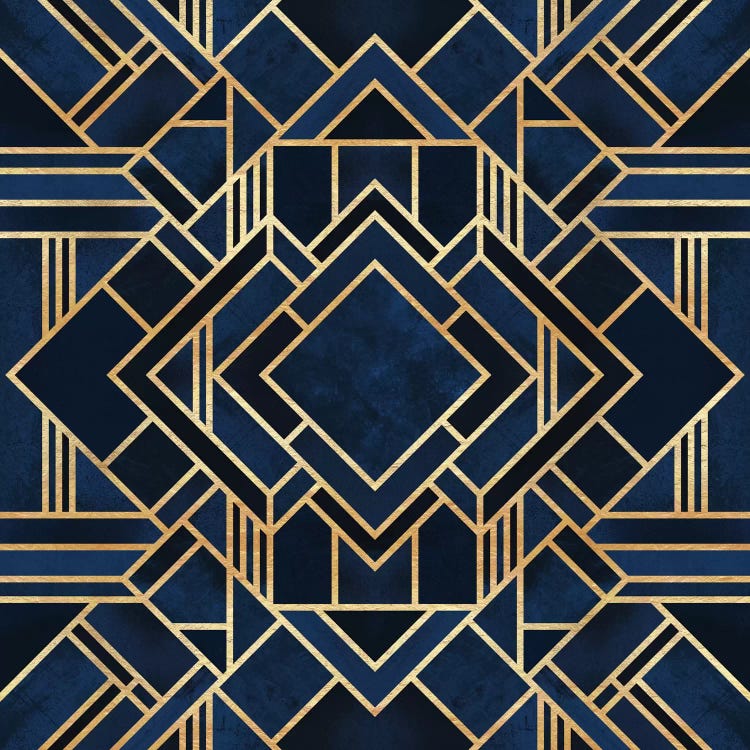 Art Deco III