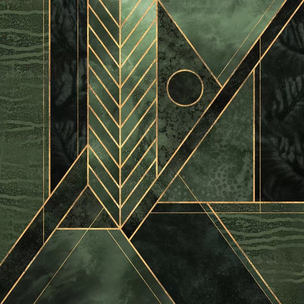 Elisabeth Fredriksson: Modern Wild II by Elisabeth Fredriksson