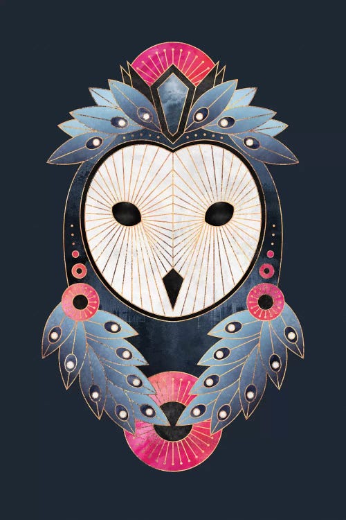 Owl I