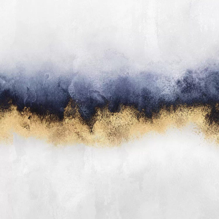 Sky I by Elisabeth Fredriksson canvas print