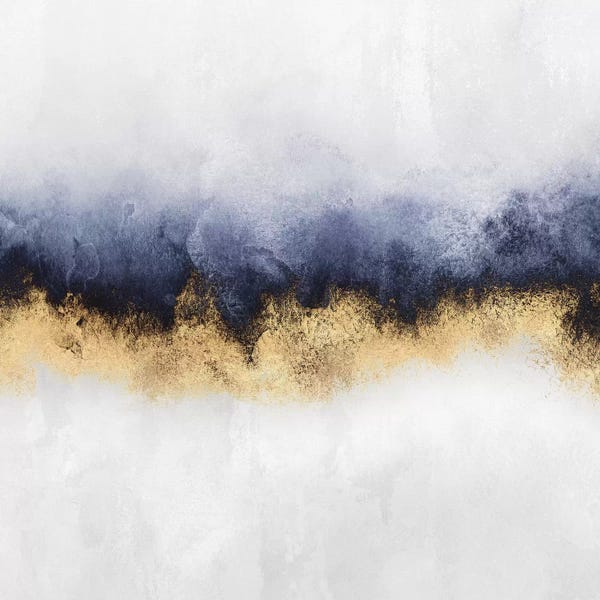 Elisabeth Fredriksson: Sky I by Elisabeth Fredriksson