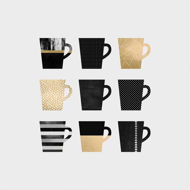 Coffee Mugs