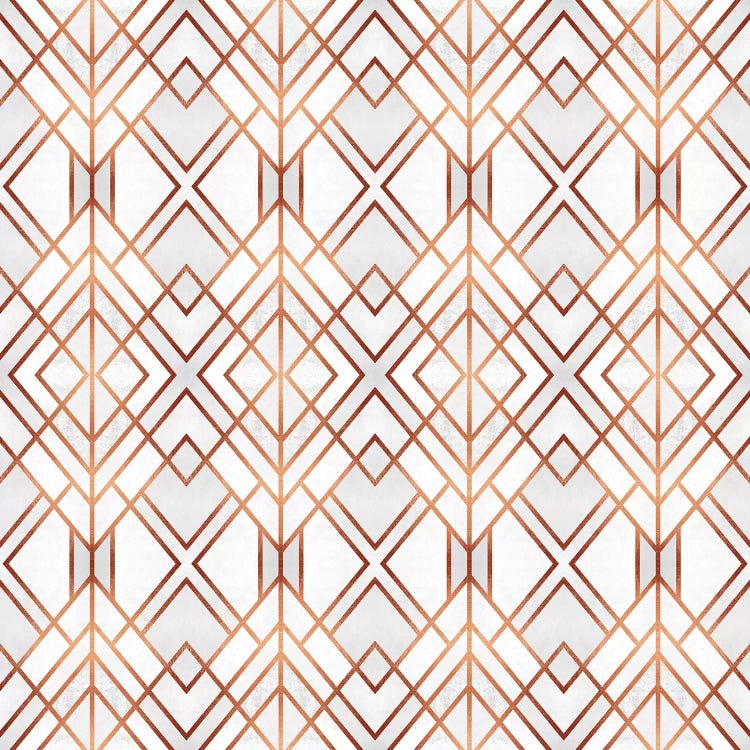 Copper Geo