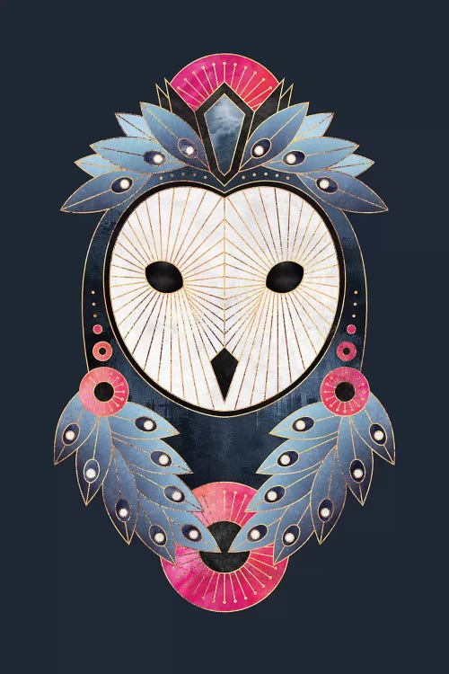 Owl I