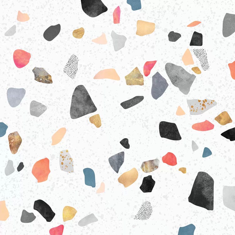 Terrazzo Treasure