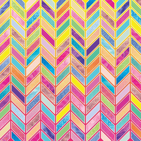 Elisabeth Fredriksson: Colors Everywhere by Elisabeth Fredriksson