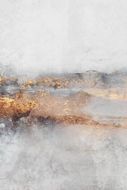 Fog by Elisabeth Fredriksson wall art