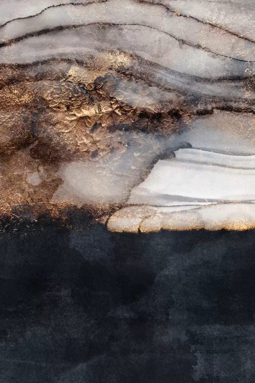Incoming Storm by Elisabeth Fredriksson wall art