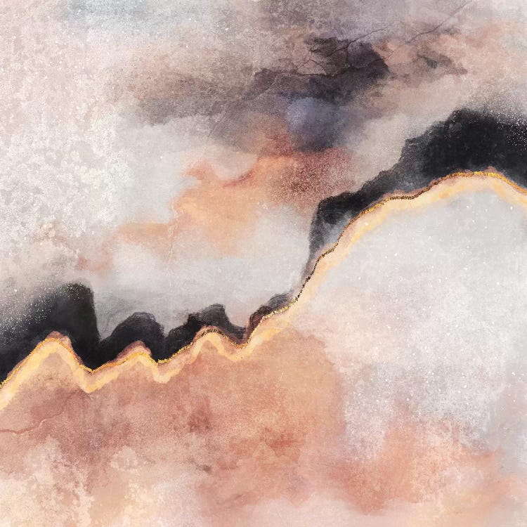 Path by Elisabeth Fredriksson wall art