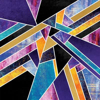 Dreams by Elisabeth Fredriksson art print